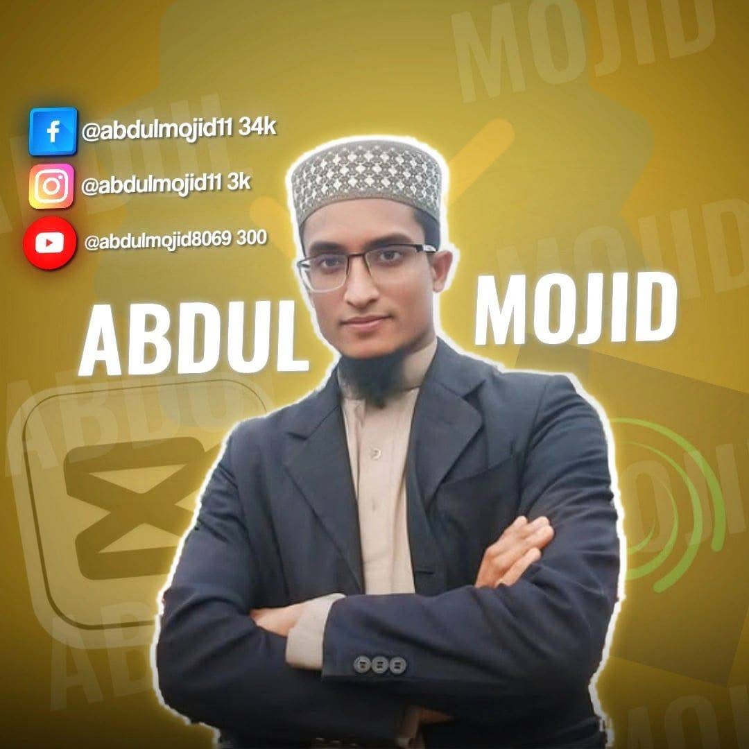 Abdul Mojid